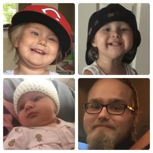 Meet your Posher, Desiree